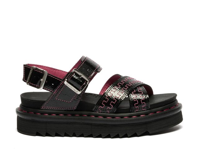 Voss II Platform Sandal - Women's