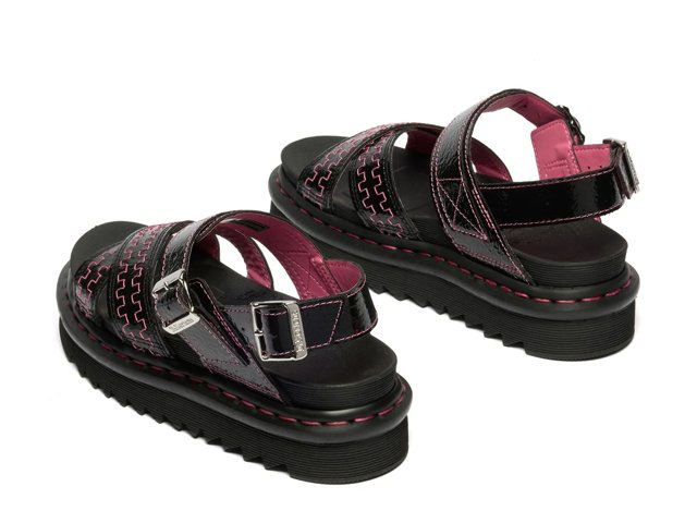Voss II Platform Sandal - Women's
