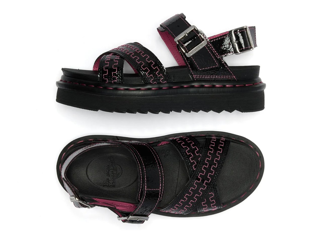 Voss II Platform Sandal - Women's