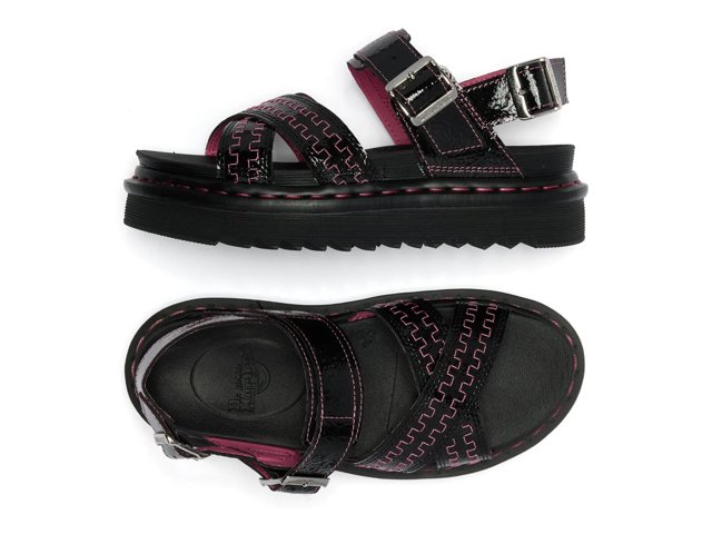 Voss II Platform Sandal - Women's