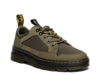 Reeder Utility Oxford - Men's Olive Green view