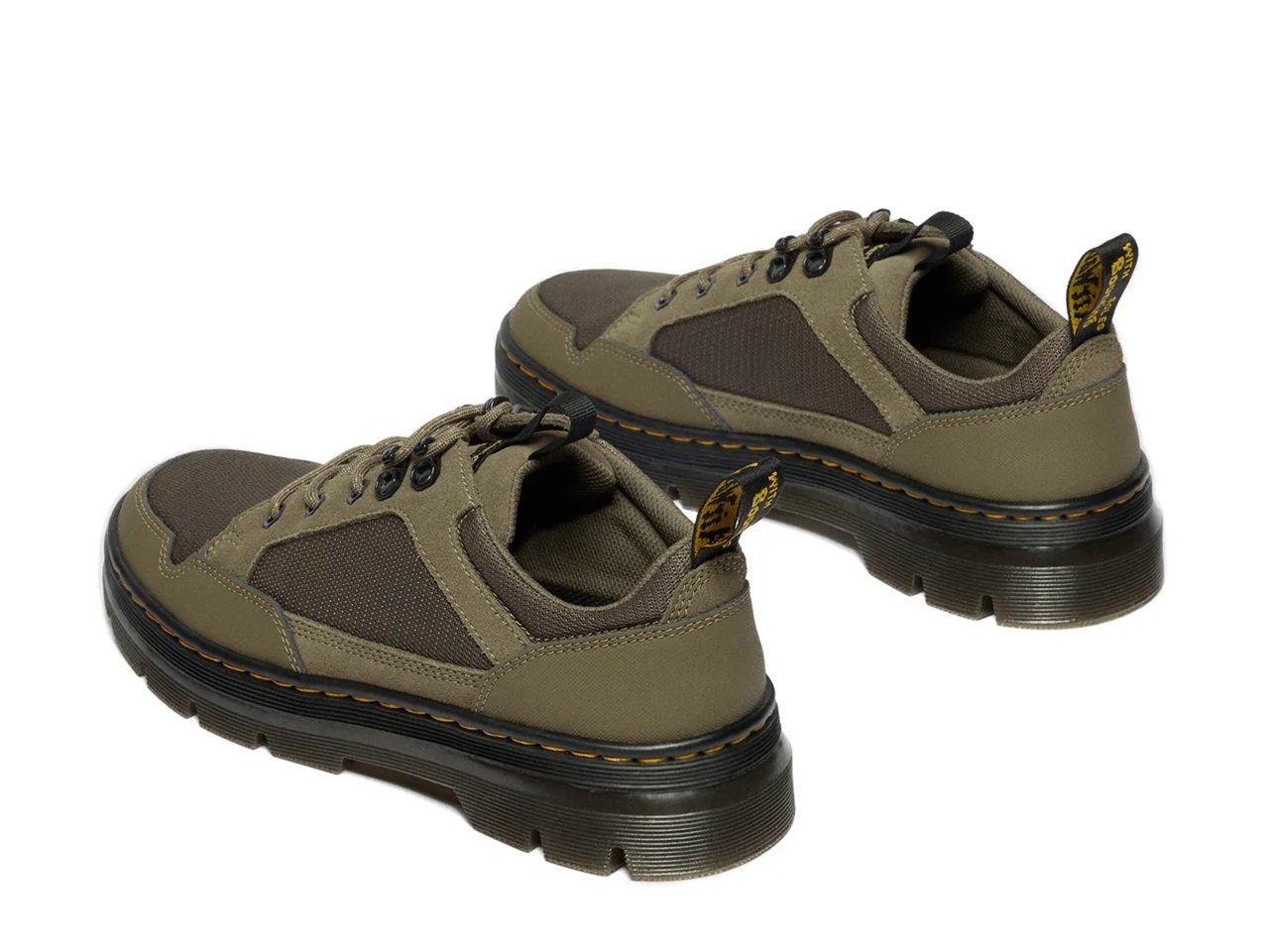 Reeder Utility Oxford - Men's