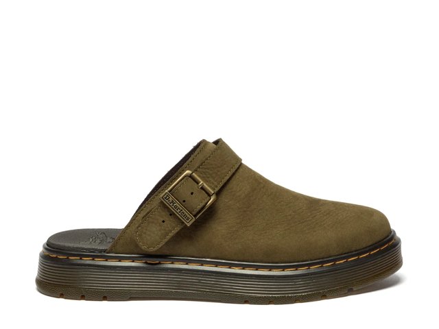 Brookline Mule - Men's