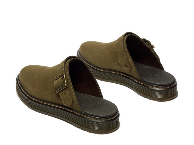 Brookline Mule - Men's