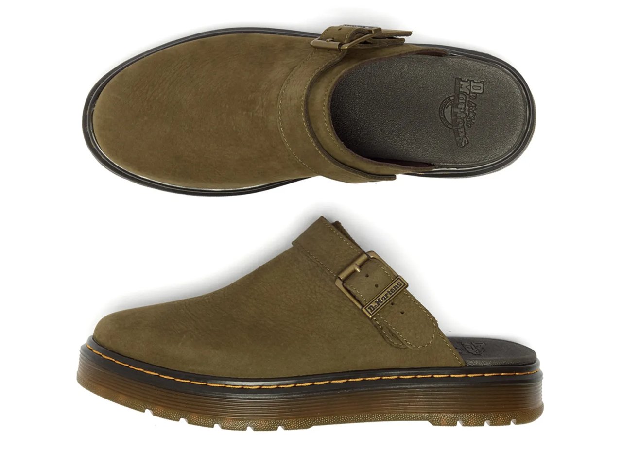 Brookline Mule - Men's