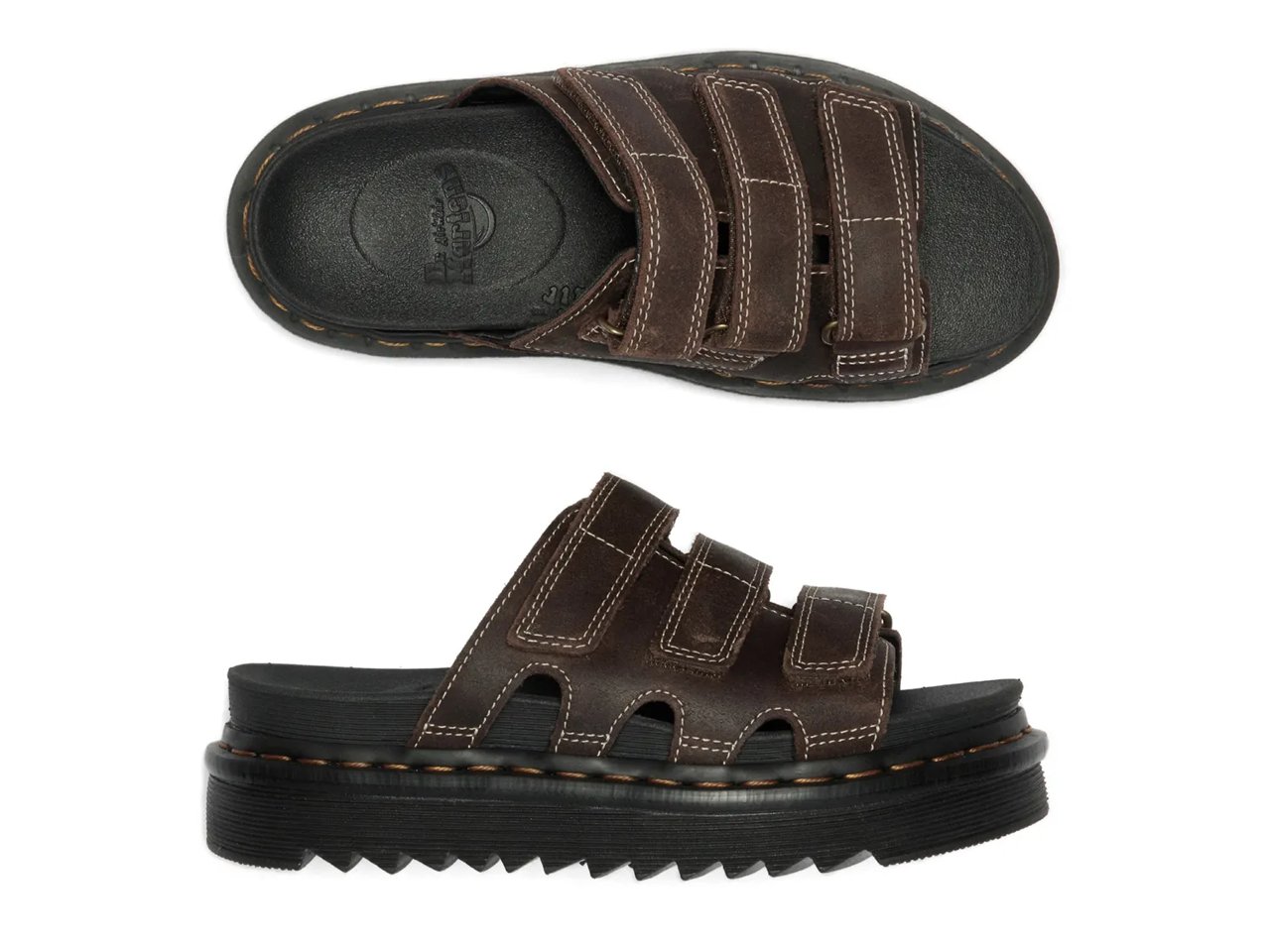 Raine Sandal - Women's