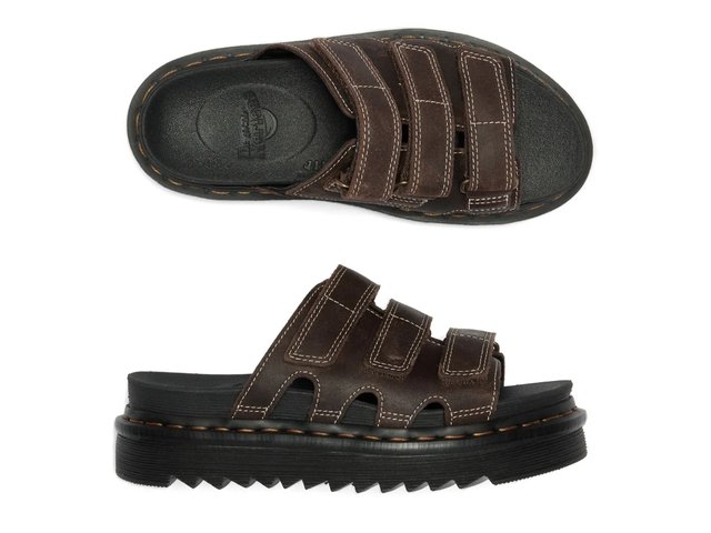 Dr. Martens Raine Sandal - Women display picture 1