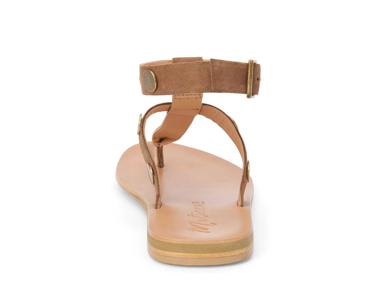 Alexis Sandal