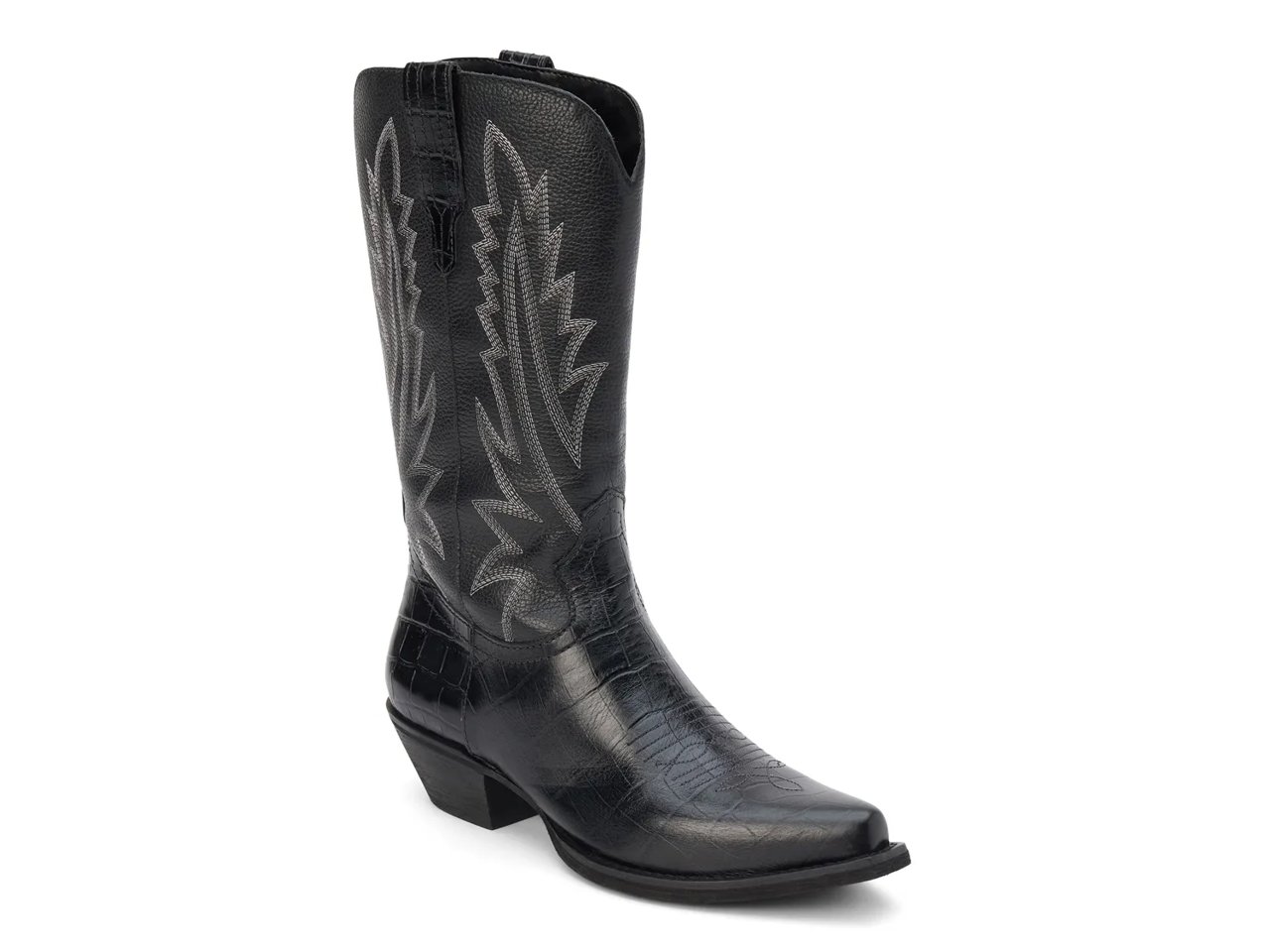 Arizona Cowboy Boot