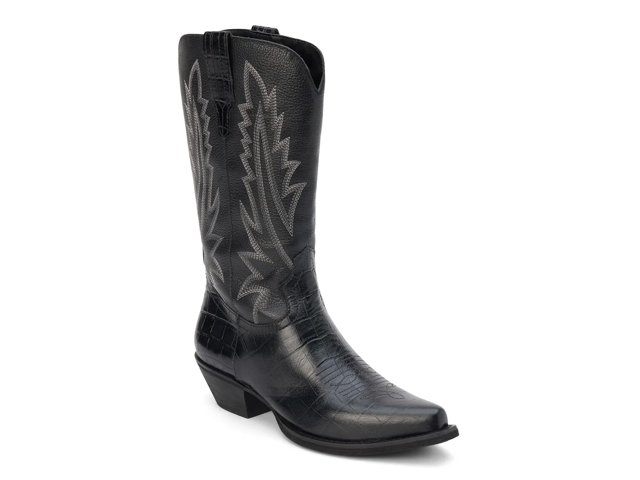 Arizona Cowboy Boot