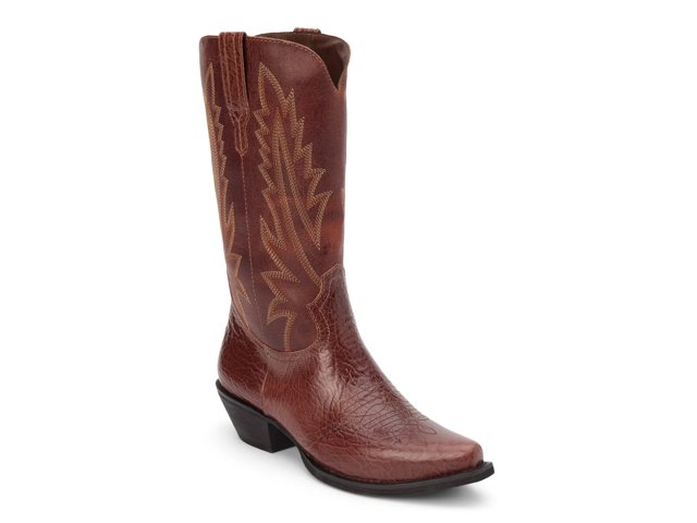Arizona Cowboy Boot