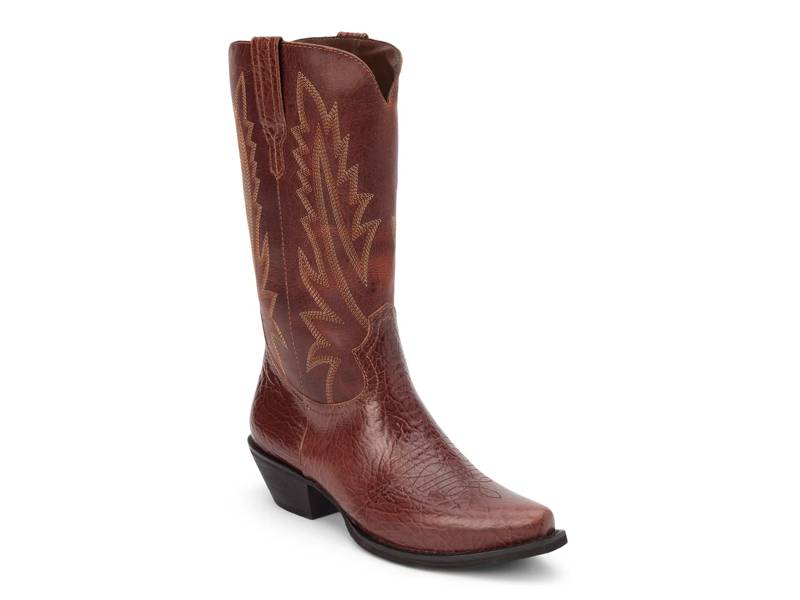 Arizona Cowboy Boot