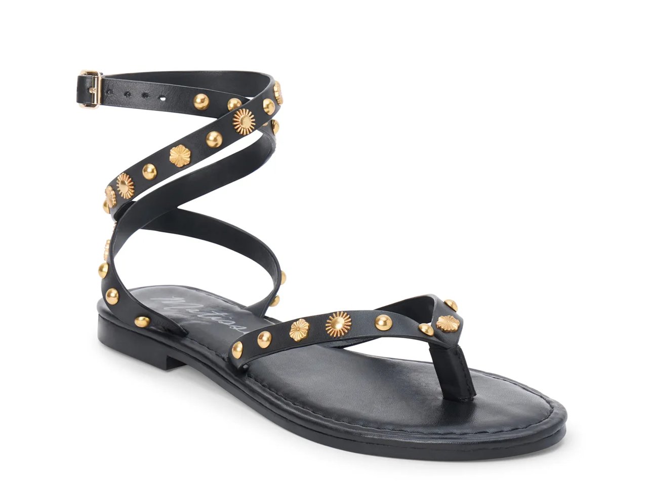Athena Sandal