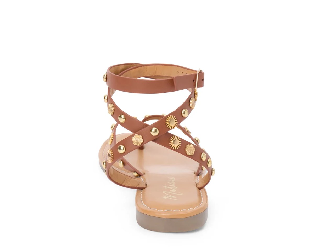 Athena Sandal