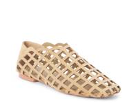Cooper Slip-On Natural Beige Suede view