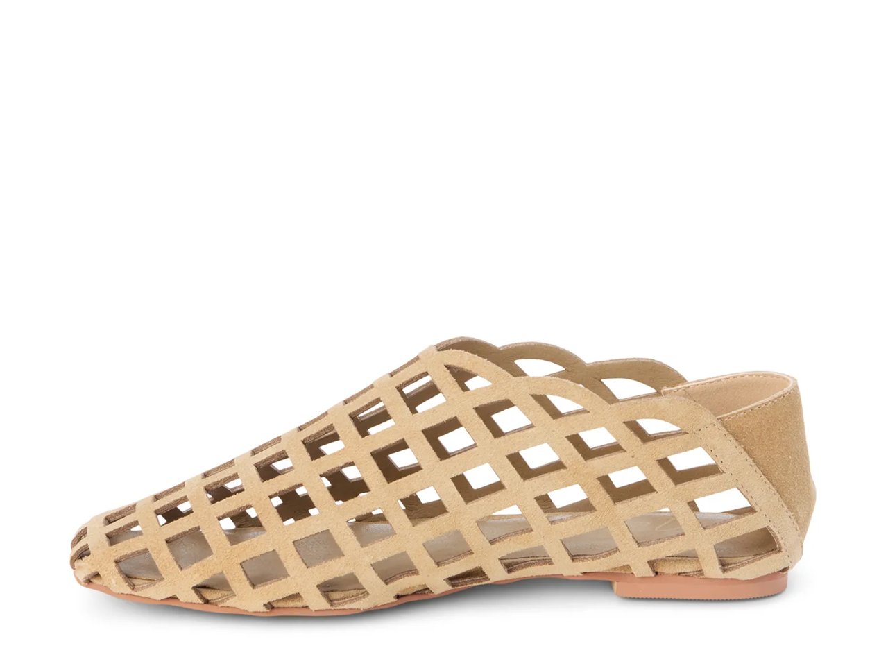 Cooper Slip-On