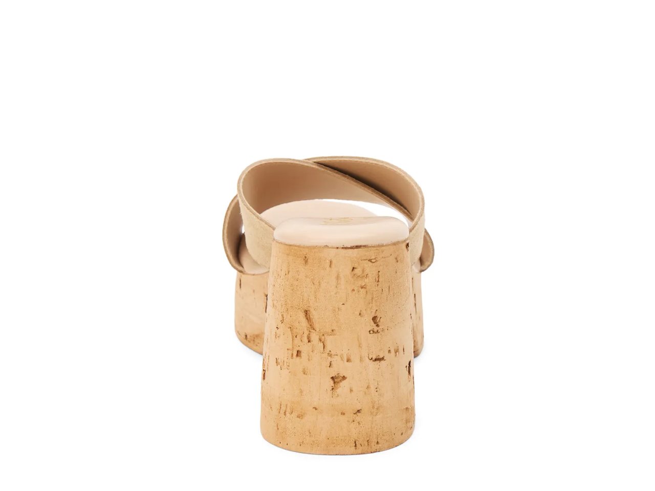 Eliana Platform Sandal