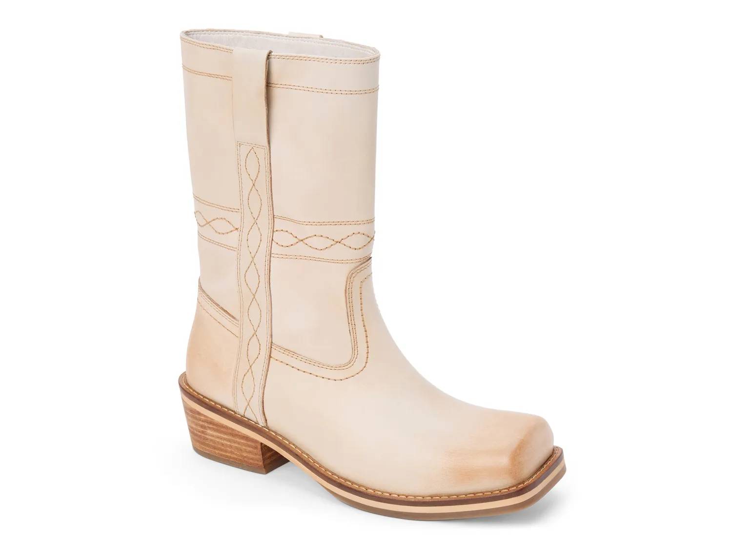 Jackson Cowboy Boot