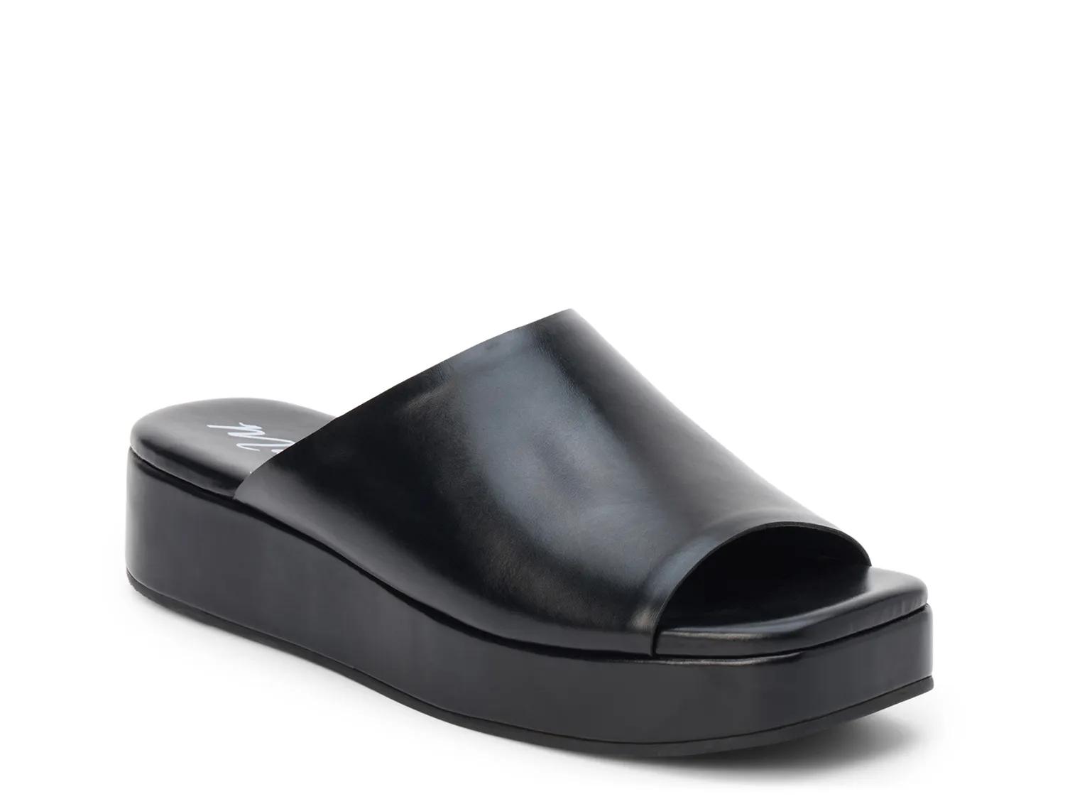 Lido Wedge Sandal - image 2