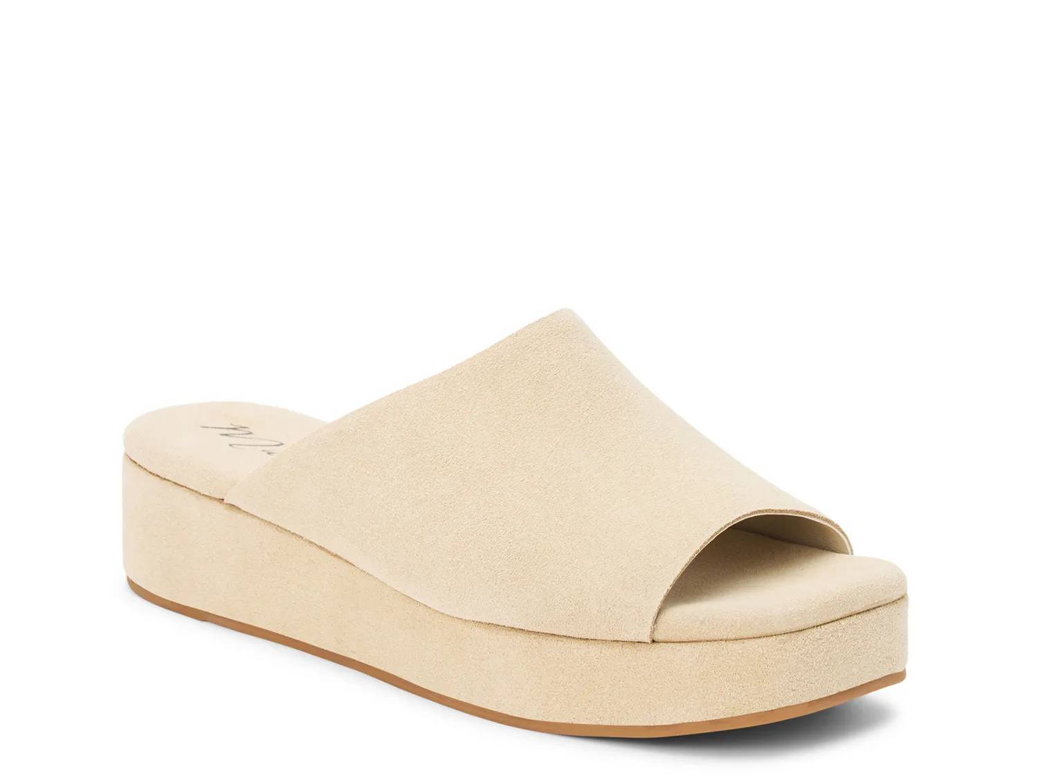 Lido Wedge Sandal