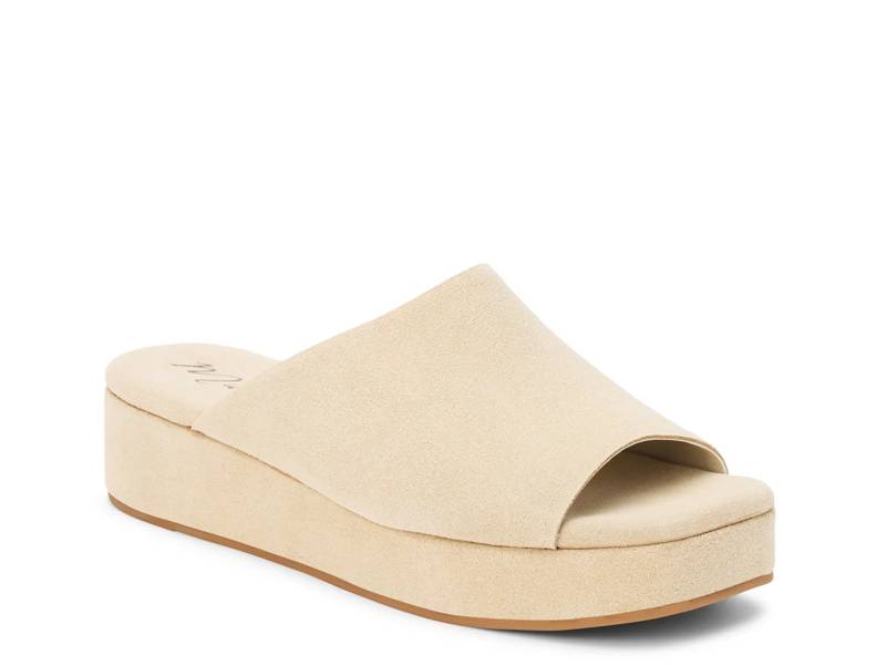 Lido Wedge Sandal