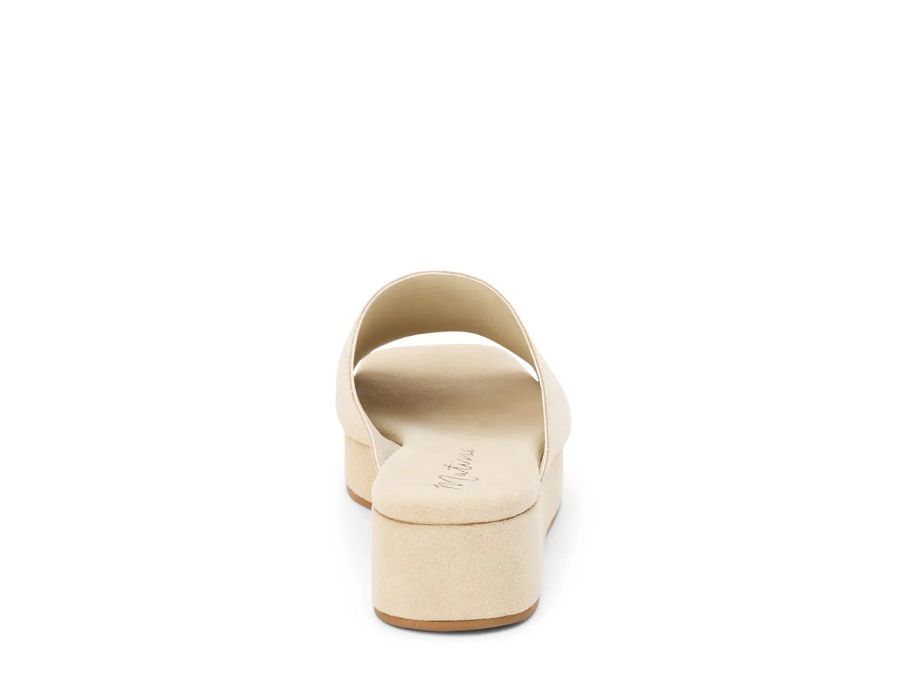 Lido Wedge Sandal