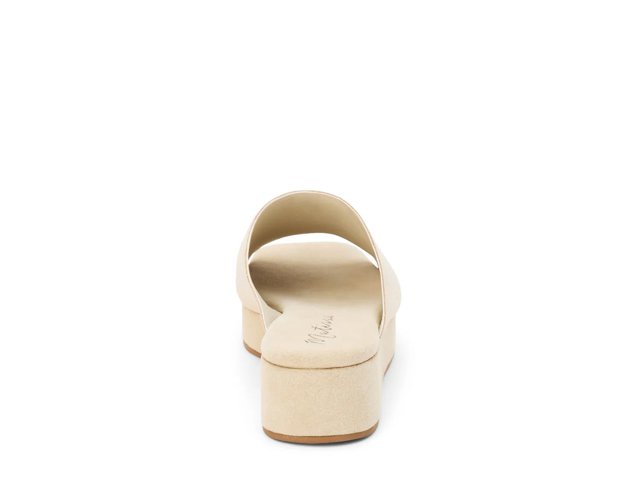 Lido Wedge Sandal