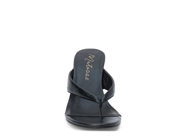 Maryland Wedge Sandal