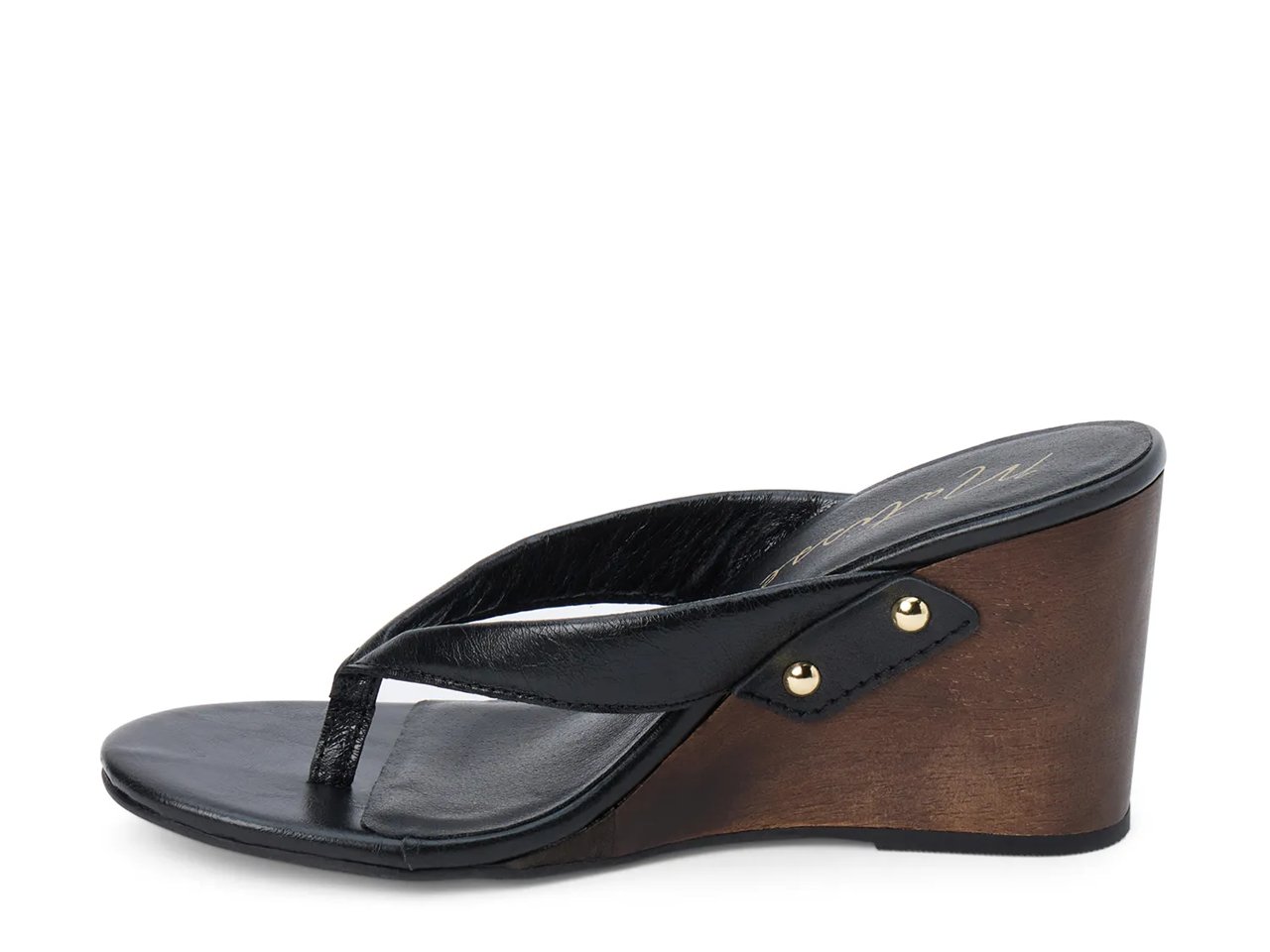 Maryland Wedge Sandal