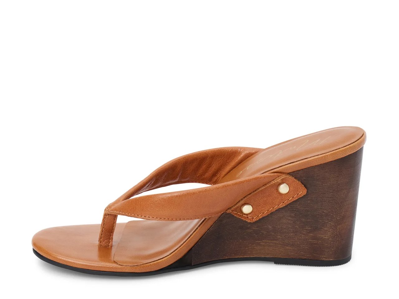 Maryland Wedge Sandal