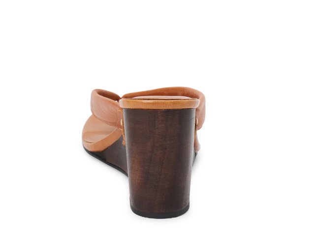 Maryland Wedge Sandal