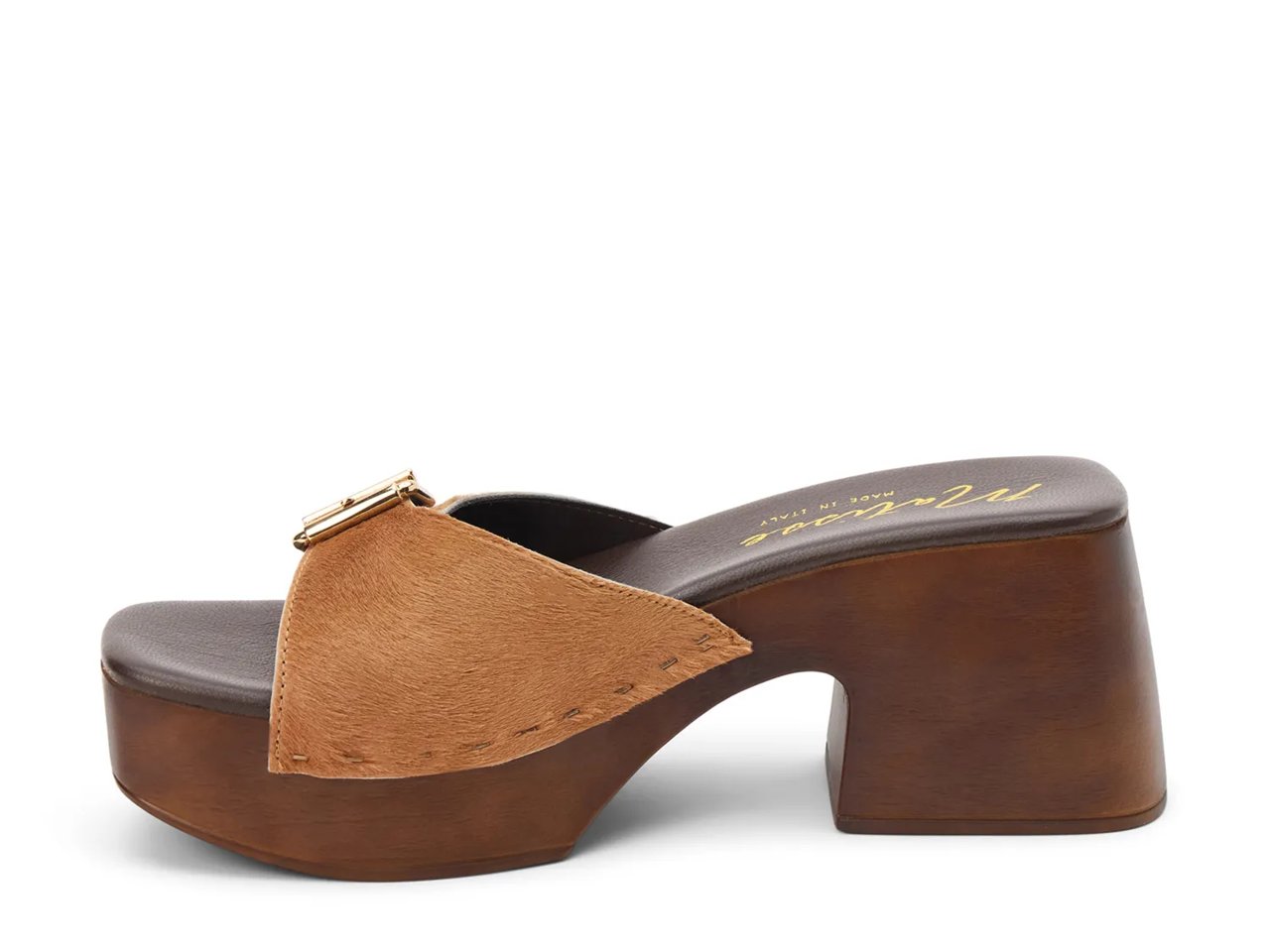 Miramar Platform Sandal