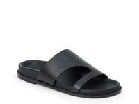 Tanner Sandal Black view
