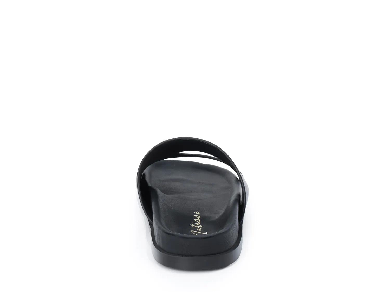 Tanner Sandal