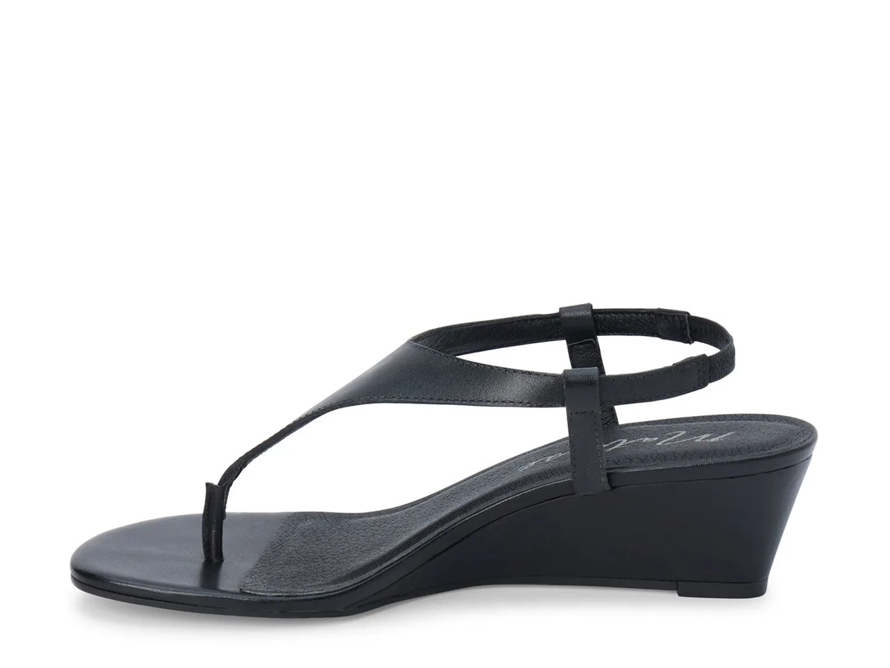 Westport Wedge Sandal