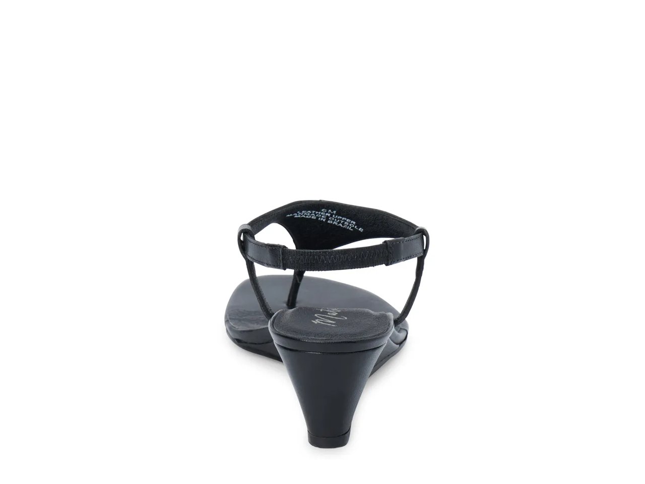 Westport Wedge Sandal