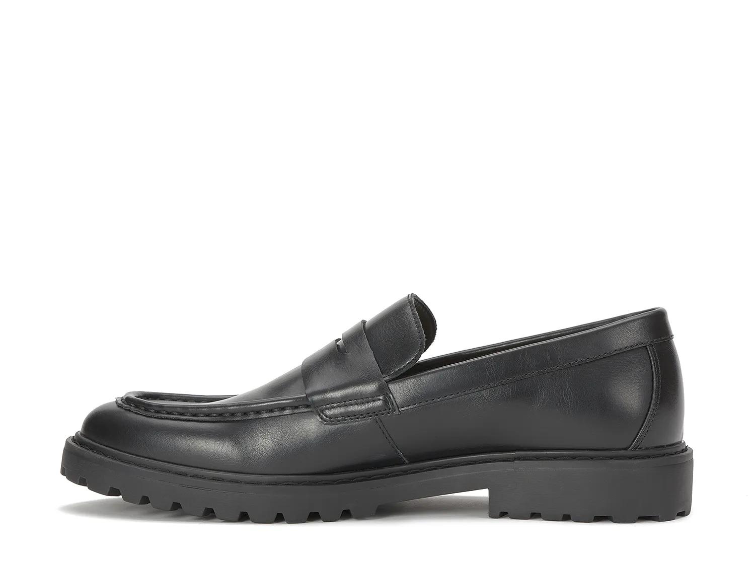 Kenedy Penny Loafer