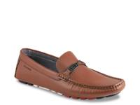 Delshler Loafer Brown view