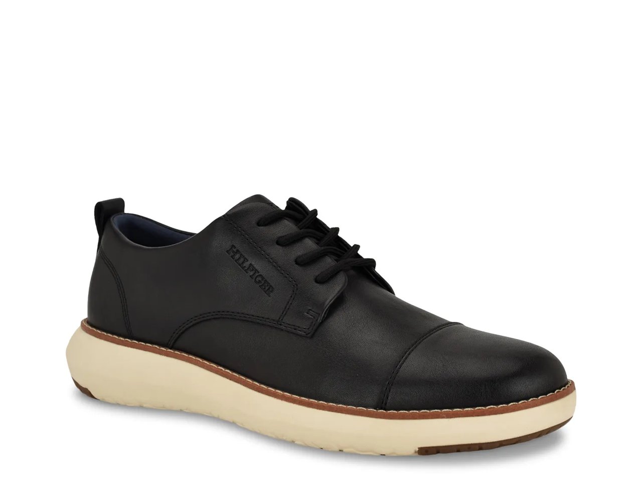 Fader Oxford