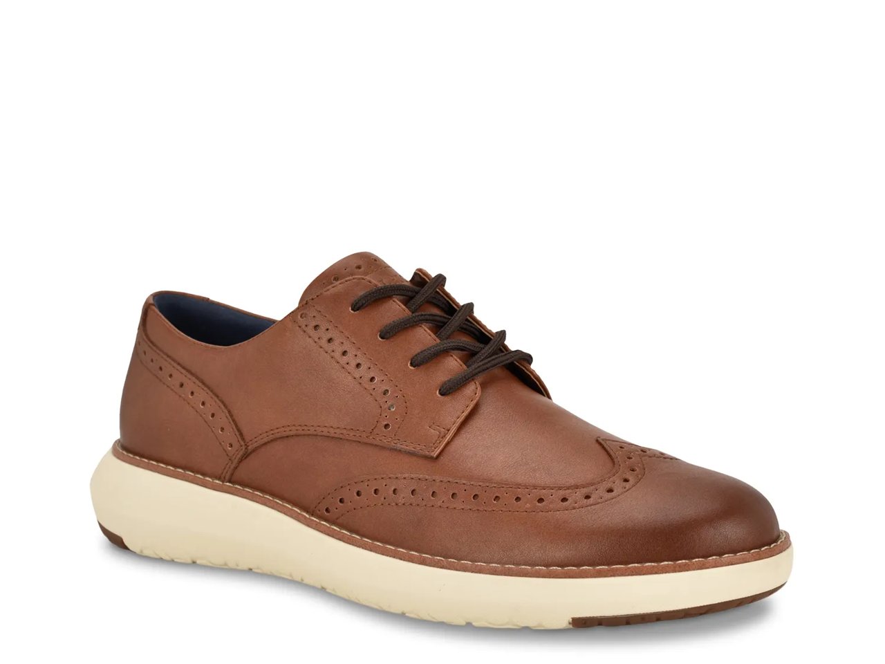 Foyer Wingtip Oxford