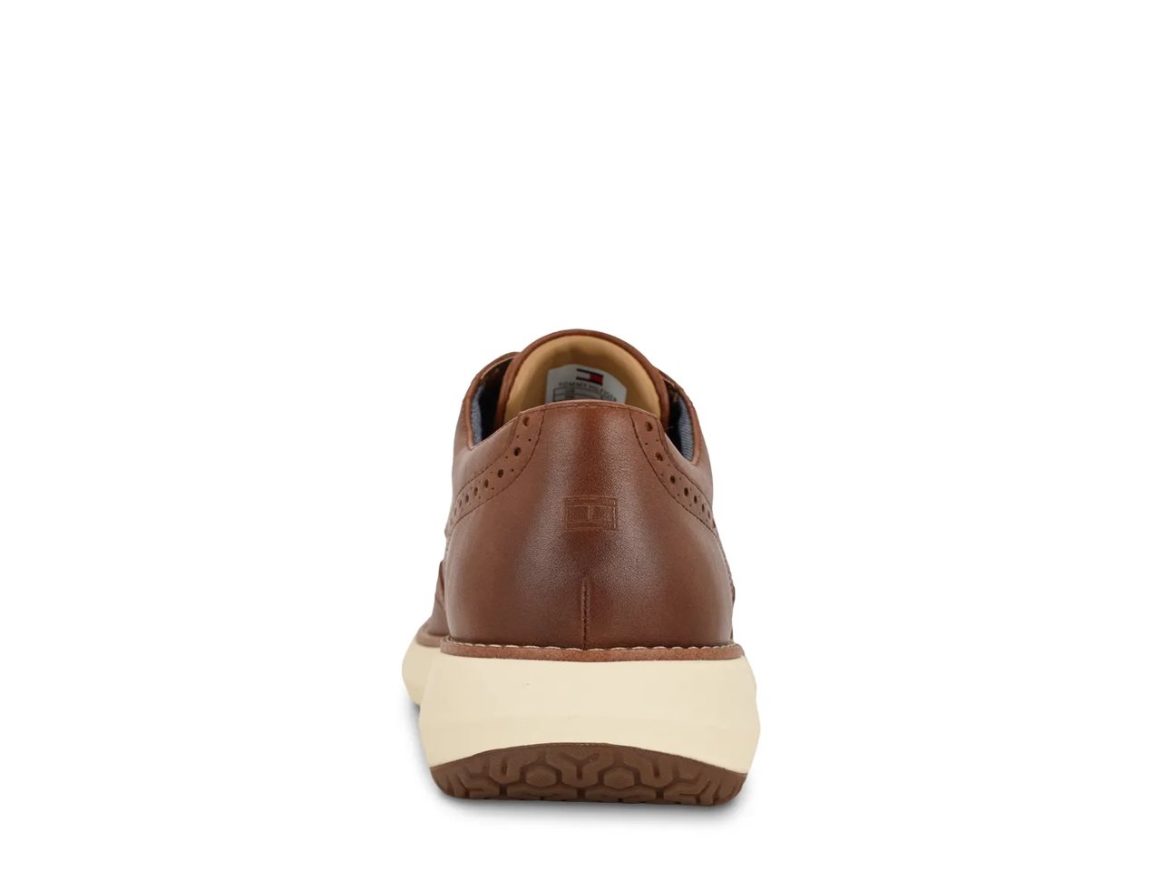 Foyer Wingtip Oxford