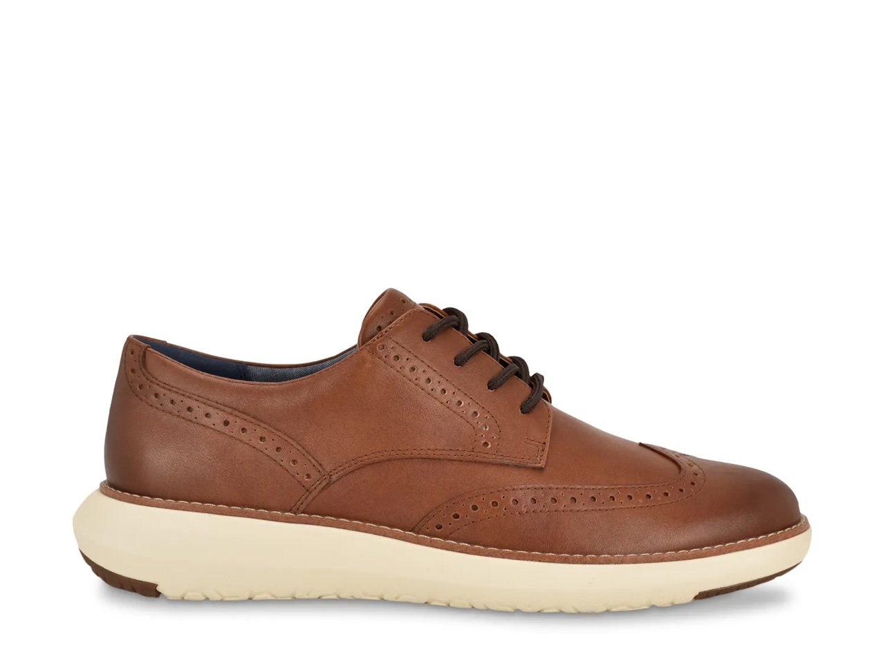 Foyer Wingtip Oxford