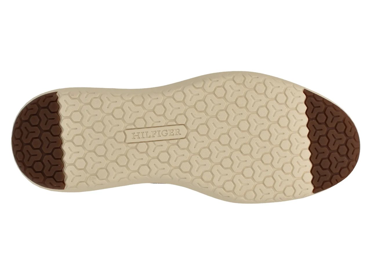 Foyer Wingtip Oxford