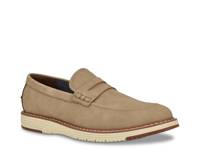 Hemet Penny Loafer Taupe view