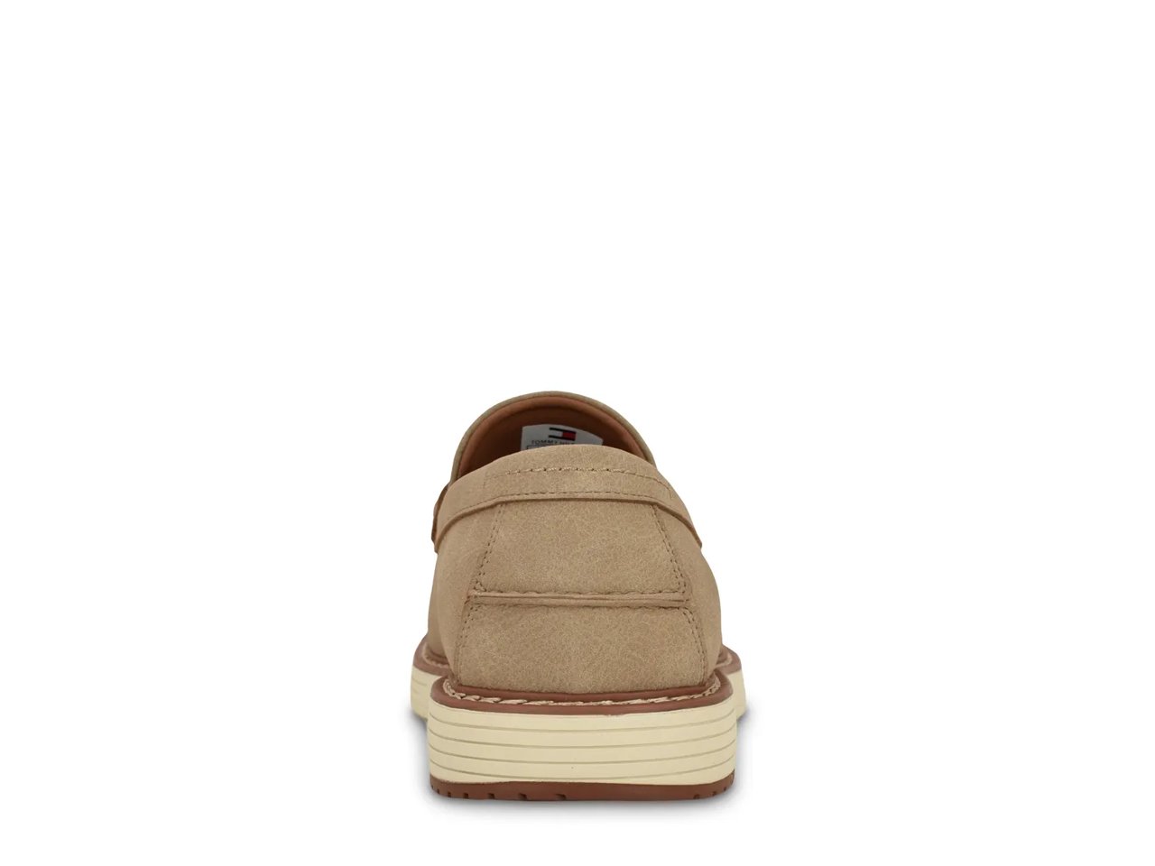 Hemet Penny Loafer