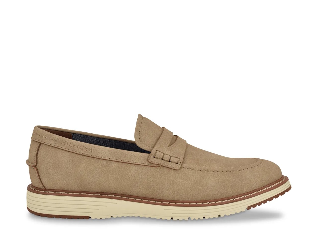 Hemet Penny Loafer