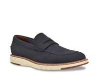 Hemet Penny Loafer Dark Blue view