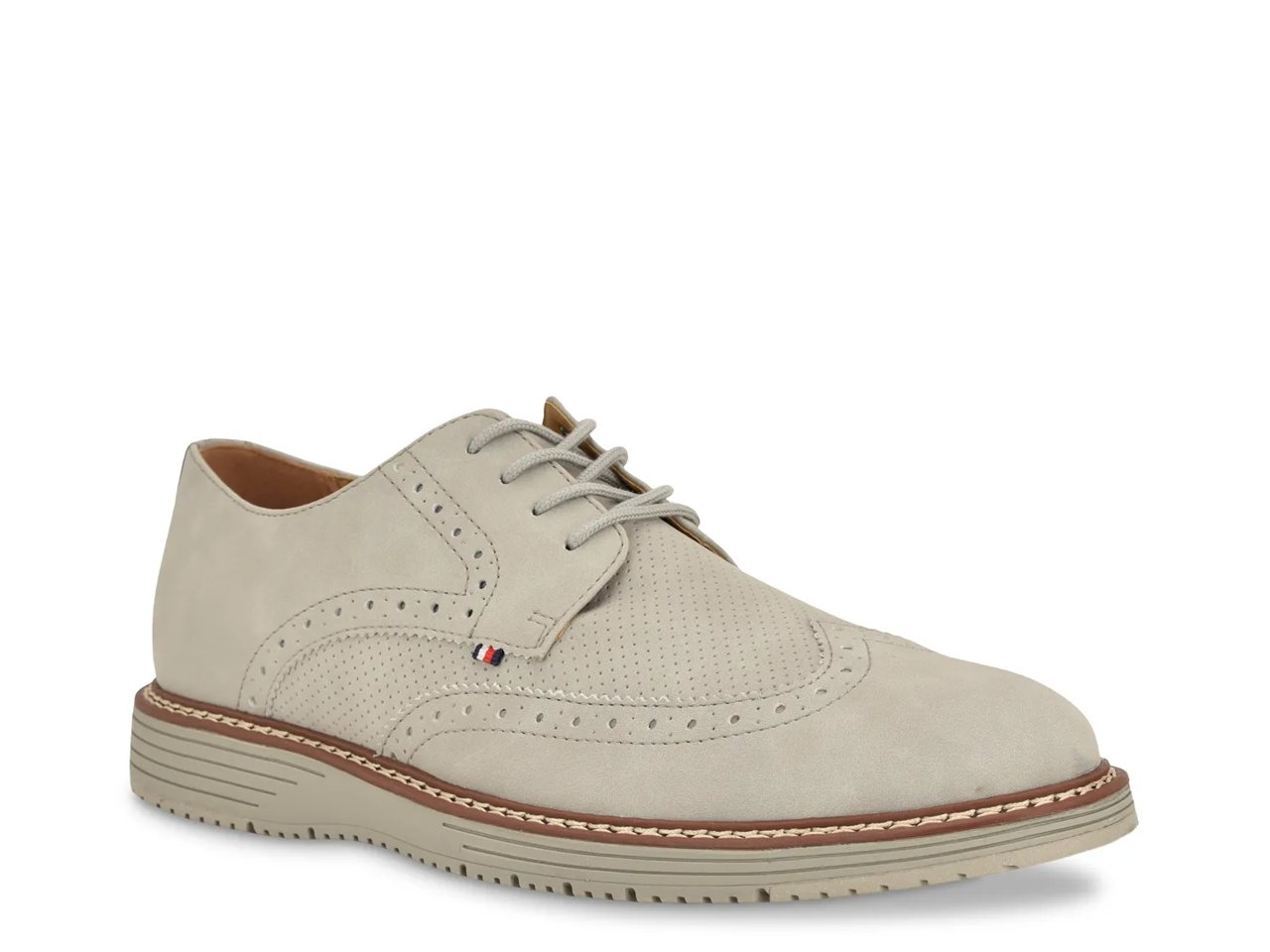 Hinede Wingtip Oxford