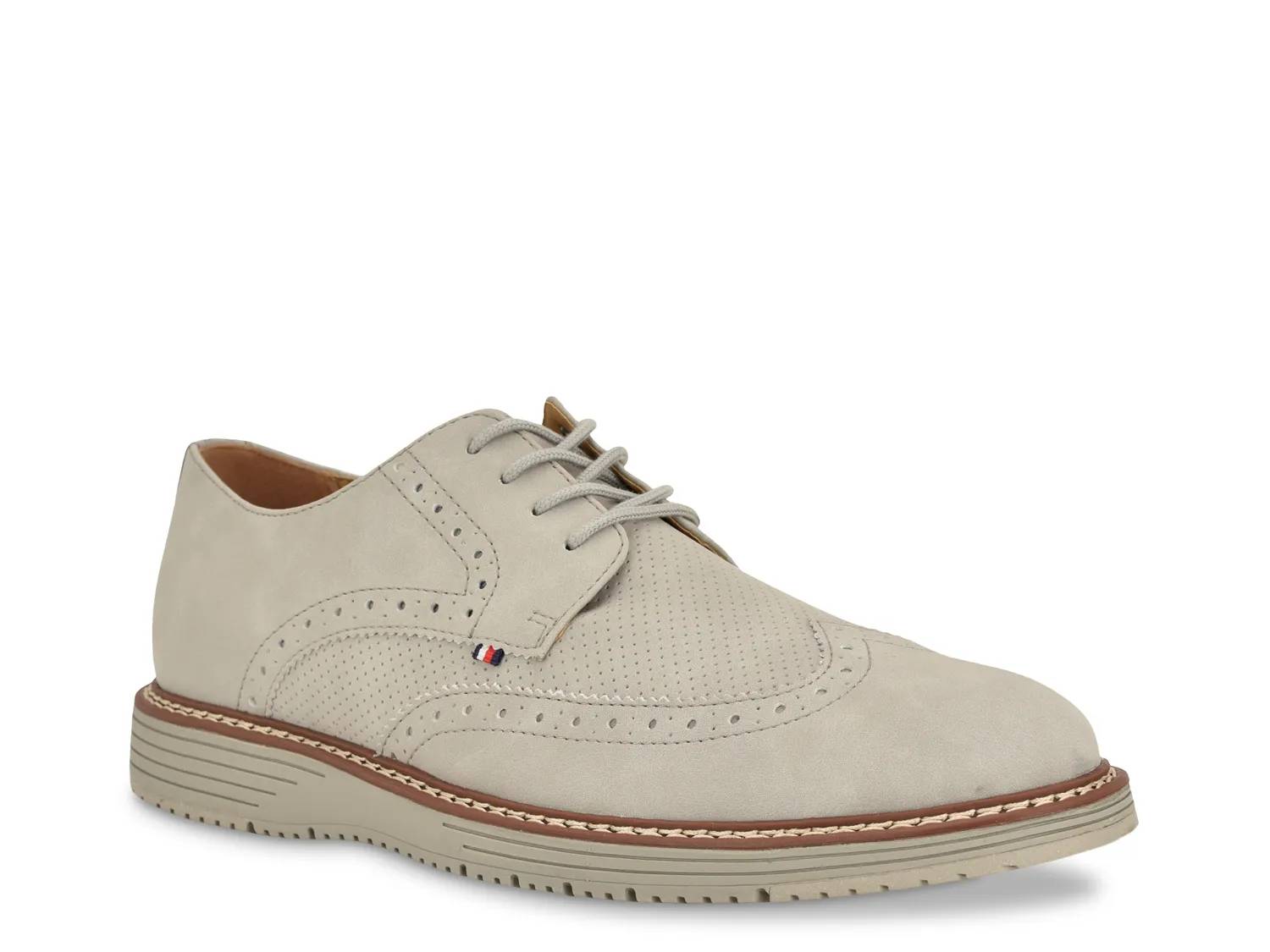 Hinede Wingtip Oxford
