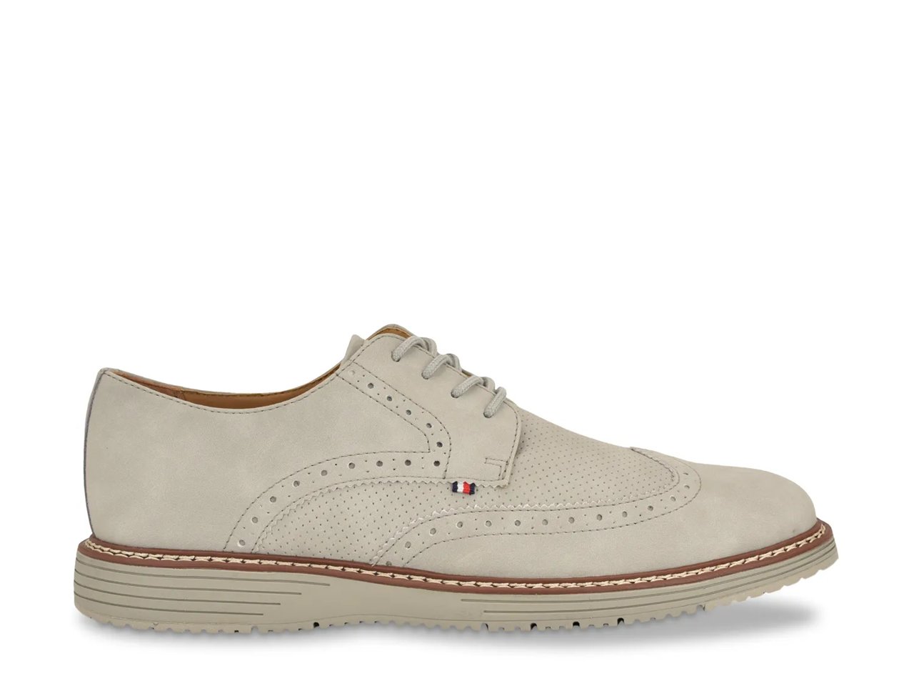 Hinede Wingtip Oxford